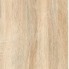 Posteľ STELA - farba dreva Dub Sonoma