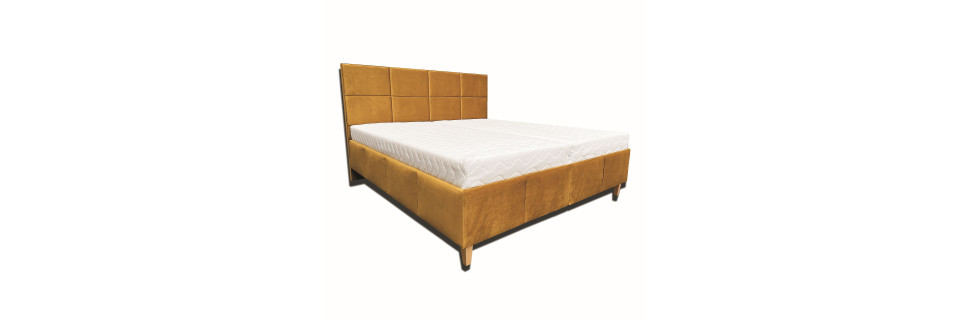 VAŽO - Slovenské postele - výrobca lôžkového nábytku